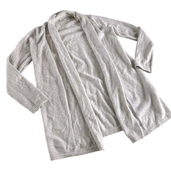 Boden Sweaters - Boden 100% Cashmere Duster Sweater